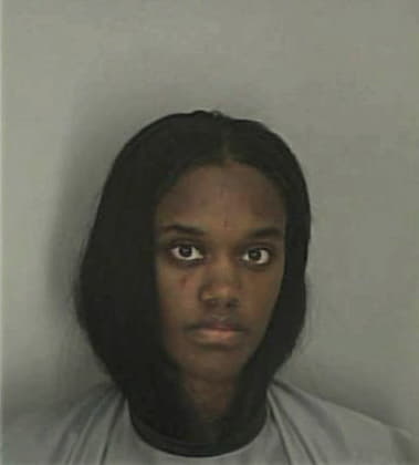 Lasanya Bozeman, - DeKalb County, GA 