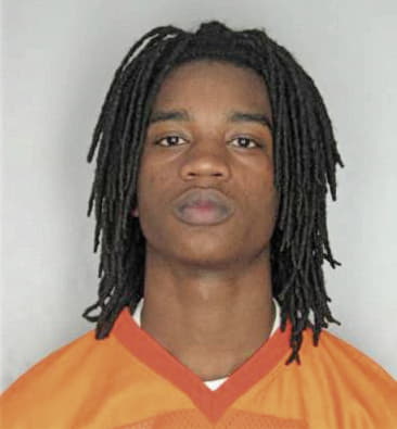 Altonio Bradshaw - Hillsborough County, FL 