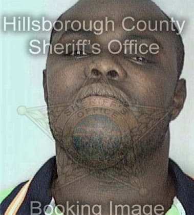 Leon Bright - Hillsborough County, FL 