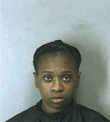 Nitalia Brinson, - DeKalb County, GA 