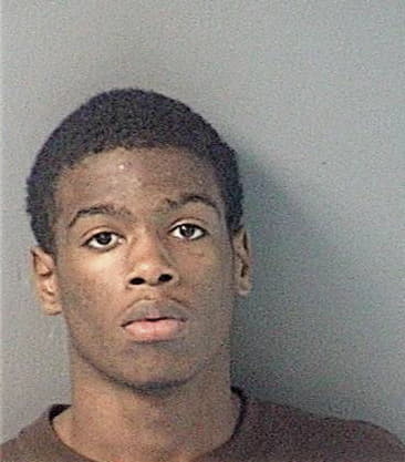 James Brooks, - Escambia County, FL 