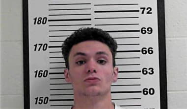 Bradley Brotherson, - Davis County, UT 