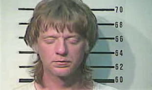 Steven Burchfield - Bell County, KY 
