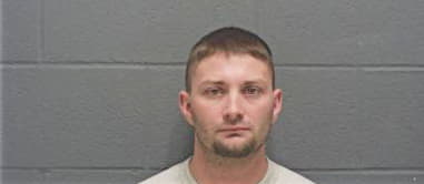 Jeremy Burgess, - Montgomery County, IN 