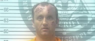 Johnny Carpenter, - Harrison County, MS 