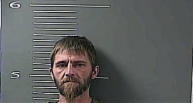 George Carter, - Johnson County, KY 