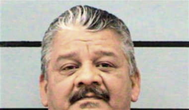 Felix Cervantes, - Lubbock County, TX 