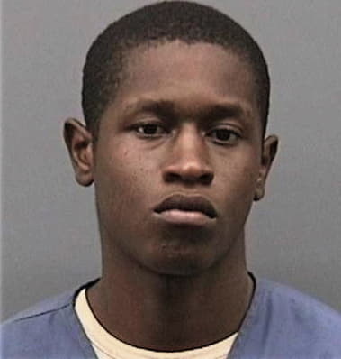 Mckinly Cherisol - Hillsborough County, FL 