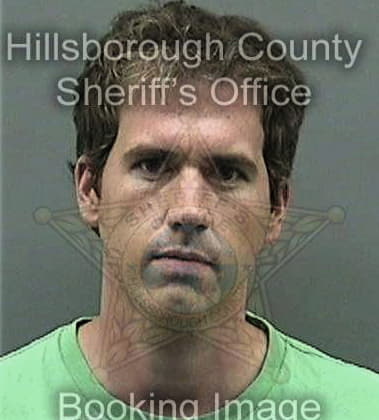 Francisco Chodiaz - Hillsborough County, FL 
