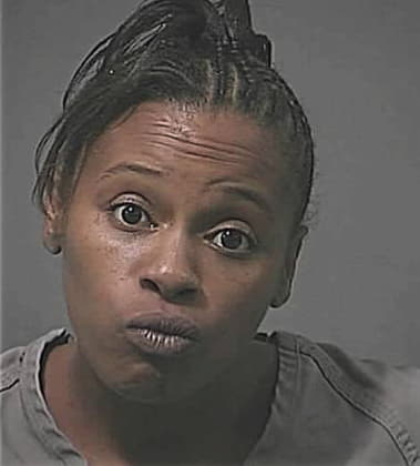 Shanice Christopher, - Brevard County, FL 