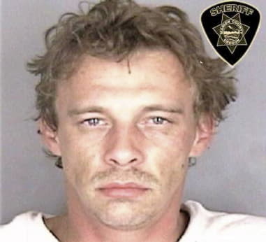 Christopher Ciampi - Marion County, OR 