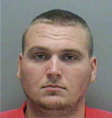 Joshua Clark, - Lee County, FL 