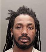 Alfonzo Collins - Franklin County, OH 