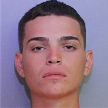 John Collins - Polk County, FL 