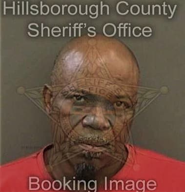 Lawrence Copeland, - Hillsborough County, FL 