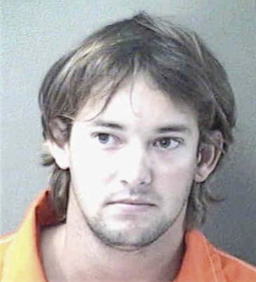 Randall Corbin, - Okaloosa County, FL 