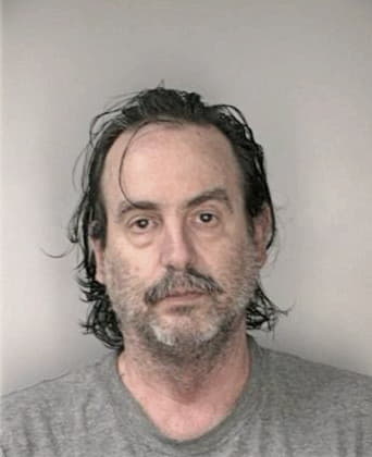 Jorge Cordoba - Hillsborough County, FL 