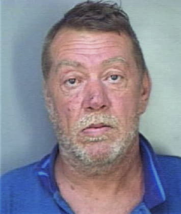 James Corey, - Polk County, FL 