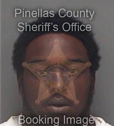 Thomas Coston, - Pinellas County, FL 