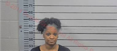 Nadia Davis, - Desoto County, MS 