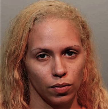 Rodiya Davis, - Seminole County, FL 