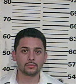 Marco DeLaFuente, - Hidalgo County, TX 