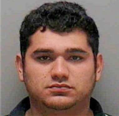 Jose Deleon, - Lee County, FL 