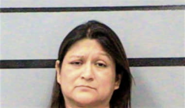 Amanda Delgado, - Lubbock County, TX 