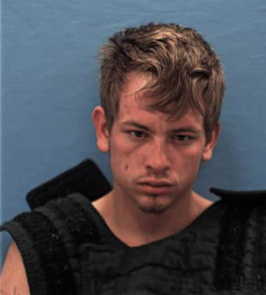 Gilbert Delgado - Guadalupe County, TX 