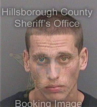 Joseph Doyle, - Hillsborough County, FL 