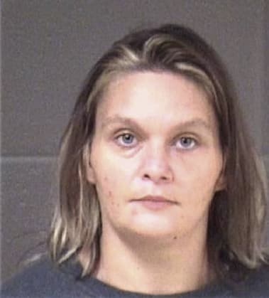 Carissa Duckworth, - Buncombe County, NC 