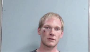Allen Enyart - Fayette County, KY 