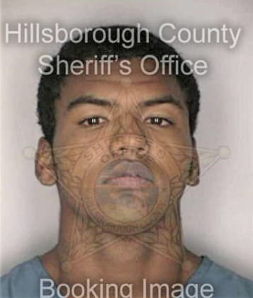 Efrain Esalva, - Hillsborough County, FL 