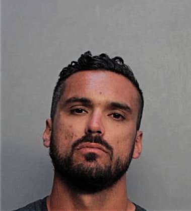 Benny Escalante-Malave, - Dade County, FL 