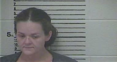 Ellalynn Eversole, - Clay County, KY 