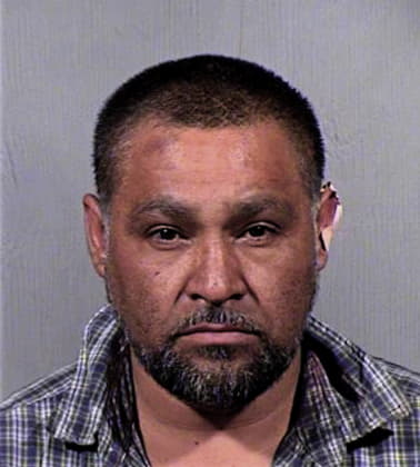 Raul Falcon, - Maricopa County, AZ 