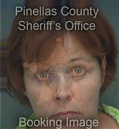 Sarah Ferguson, - Pinellas County, FL 