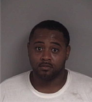 Robert Ford, - Cabarrus County, NC 