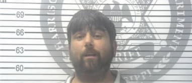 Dennis Gara, - Harrison County, MS 