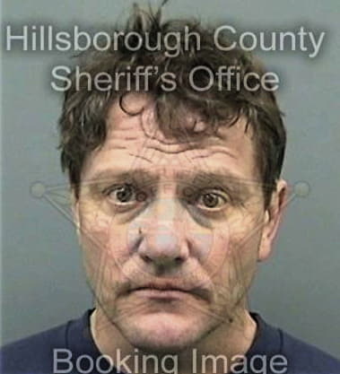 Armando Garcia, - Hillsborough County, FL 