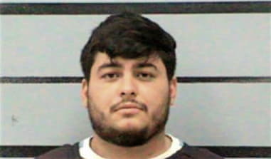 Bobby Garcia, - Lubbock County, TX 