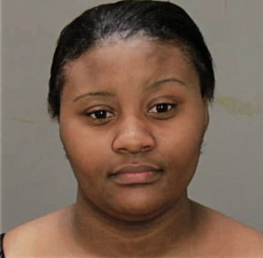 Daphne Gaston, - Muscogee County, GA 