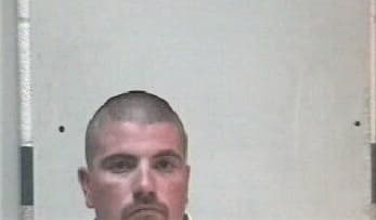 Robert Gay, - Henderson County, KY 