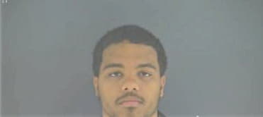 Malik Gentry, - Halifax County, VA 