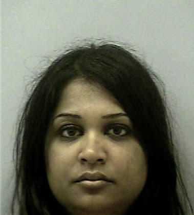 Darshanie Gomes, - Gwinnett County, GA 