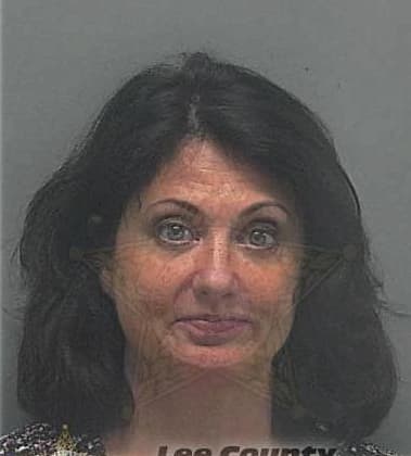 Elizabeth Gowen, - Lee County, FL 