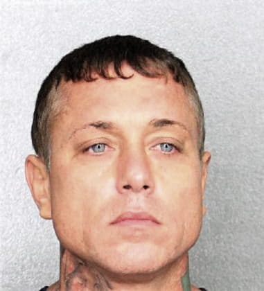 David Graves, - Broward County, FL 