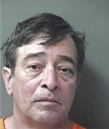 Ronald Groover, - Okaloosa County, FL 