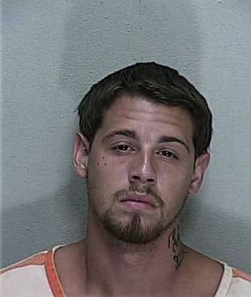 Timothy Grubaugh, - Marion County, FL 