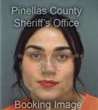 Ernestina Gutierrez, - Pinellas County, FL 